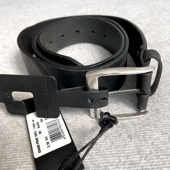 Diesel Other - Diesel Men’s Belt NEW